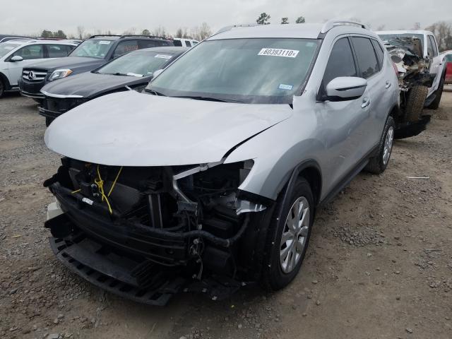 KNMAT2MT3HP577751  nissan rogue s 2017 IMG 1