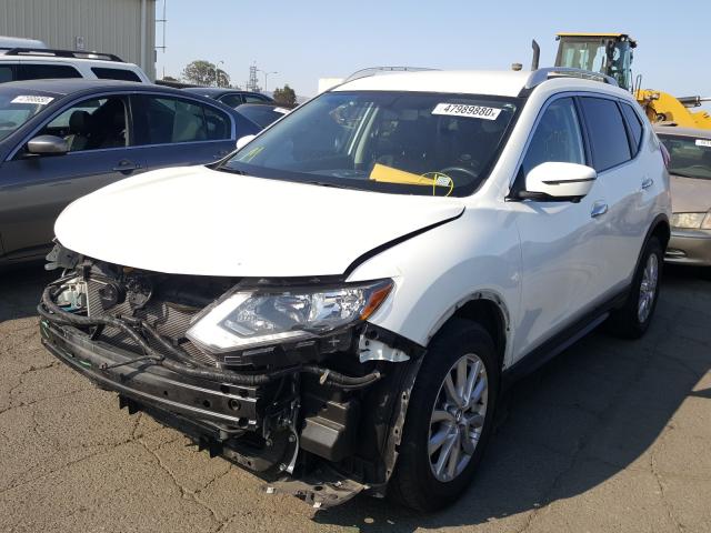 KNMAT2MT5HP510469  nissan rogue s 2017 IMG 1