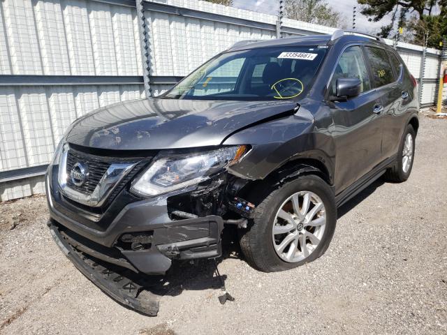 KNMAT2MT5HP550471  nissan rogue s 2017 IMG 1