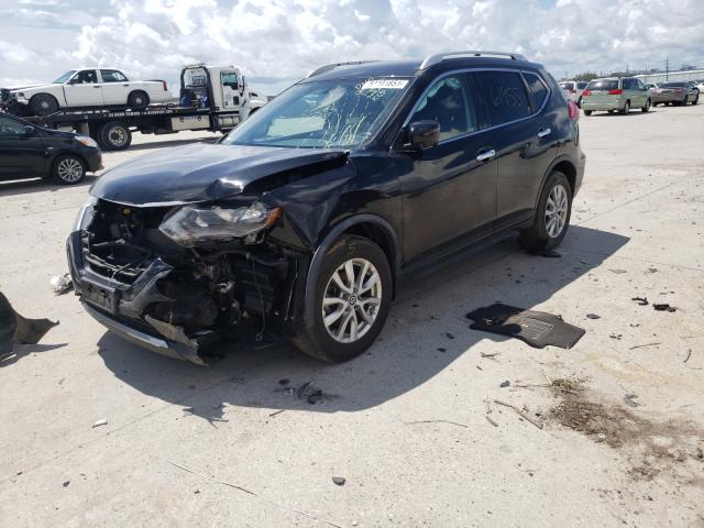 KNMAT2MT5HP594177  nissan rogue s 2017 IMG 1