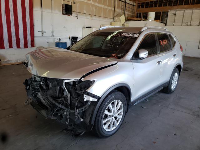 KNMAT2MT5HP606585  nissan rogue s 2017 IMG 1