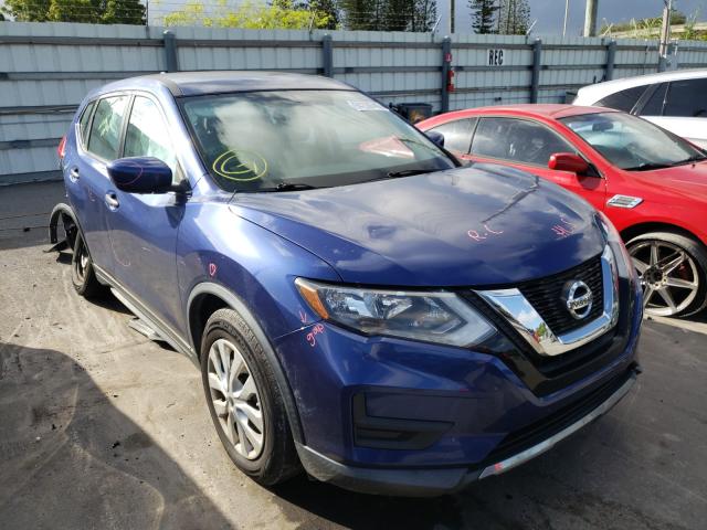 KNMAT2MT6HP504759  nissan rogue s 2017 IMG 0