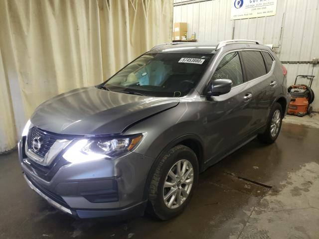 KNMAT2MT7HP545787  nissan rogue s 2017 IMG 1