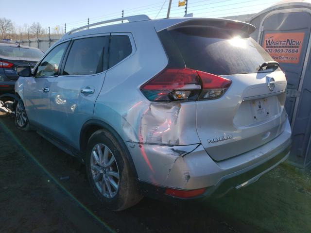 KNMAT2MT7HP587232  nissan rogue s 2017 IMG 2