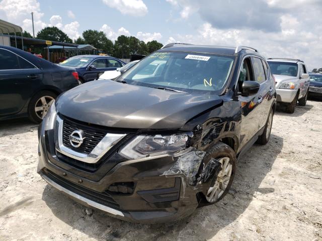 KNMAT2MT9HP546259  nissan rogue s 2017 IMG 1