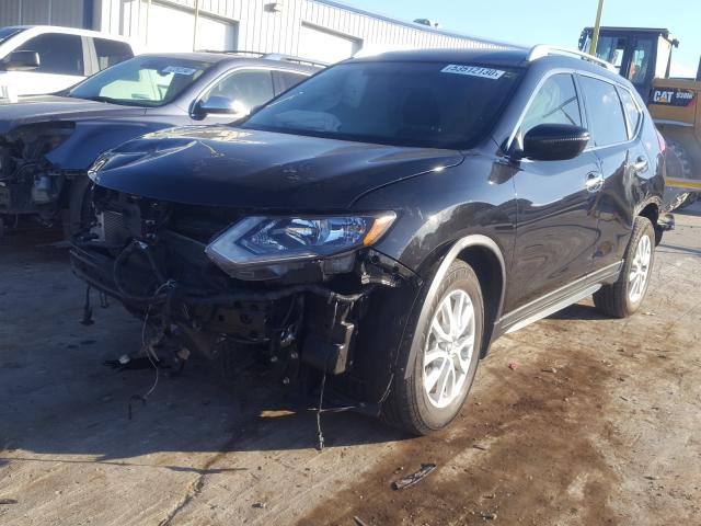 KNMAT2MT9HP609702  nissan rogue s 2017 IMG 1