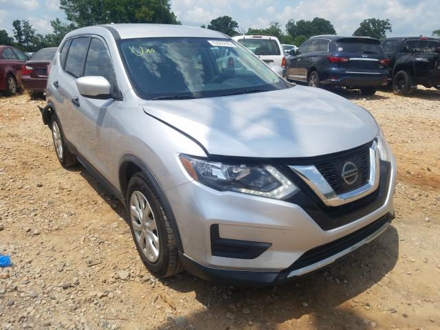 KNMAT2MT9HP614205  nissan rogue s 2017 IMG 0