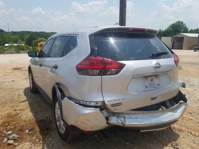 KNMAT2MT9HP614205  nissan rogue s 2017 IMG 2