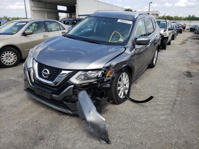 KNMAT2MTXHP558579  nissan rogue s 2017 IMG 1