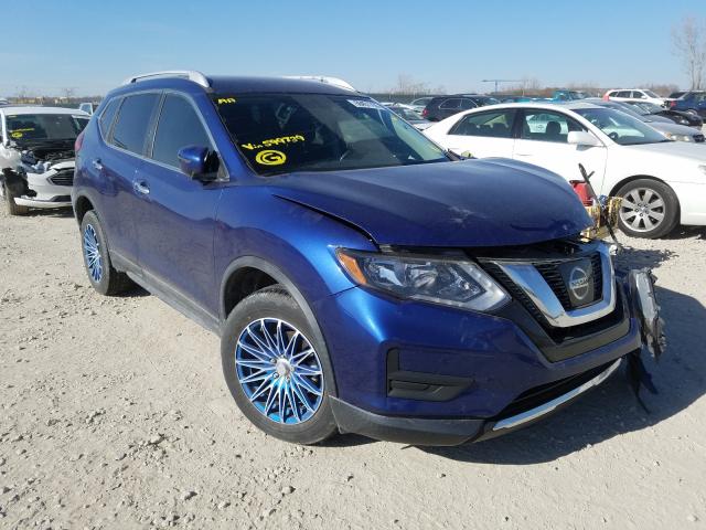 KNMAT2MV0HP599739  nissan rogue s 2017 IMG 0