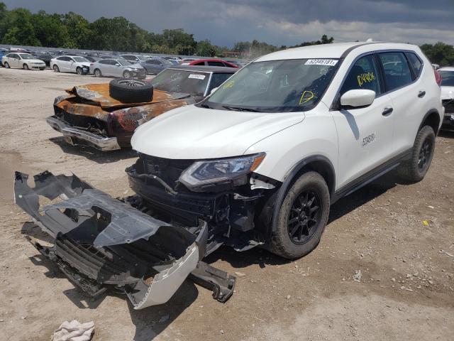 KNMAT2MV2HP576415  nissan rogue s 2017 IMG 1