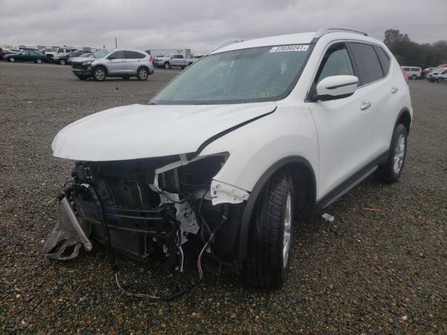 KNMAT2MV2HP579556  nissan rogue s 2017 IMG 1