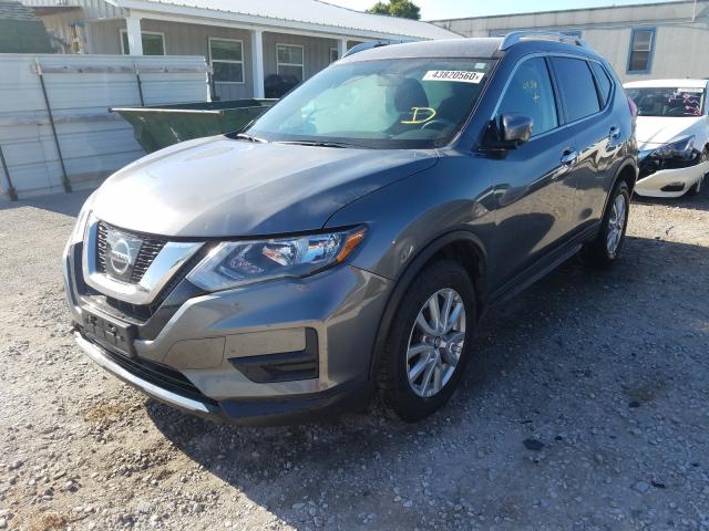 KNMAT2MV2HP584837  nissan rogue s 2017 IMG 1