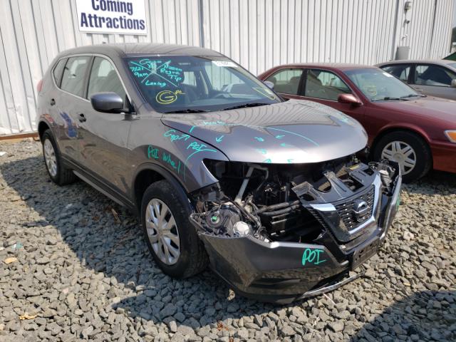 KNMAT2MV3HP555122  nissan rogue s 2017 IMG 0