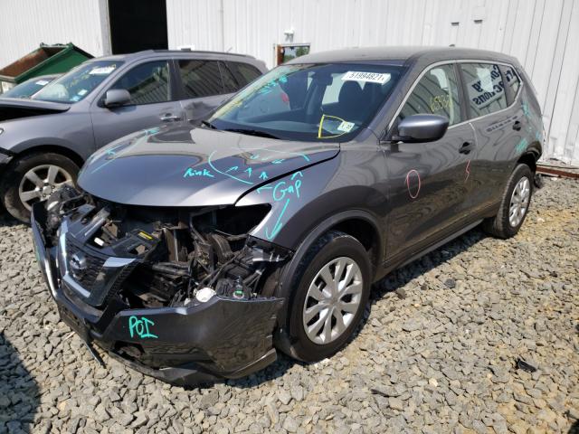 KNMAT2MV3HP555122  nissan rogue s 2017 IMG 1