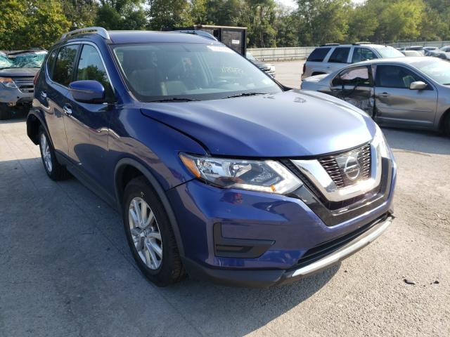 KNMAT2MV3HP582627  nissan rogue s 2017 IMG 0