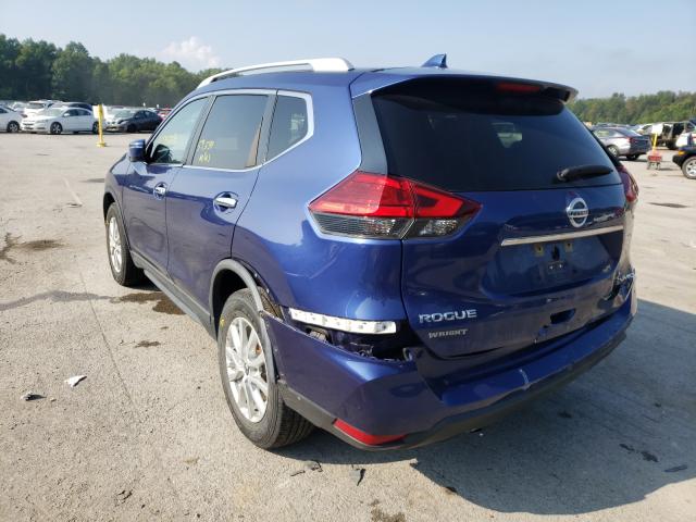 KNMAT2MV3HP582627  nissan rogue s 2017 IMG 2