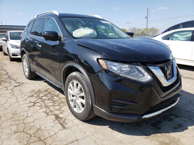 KNMAT2MV3HP600950  nissan rogue s 2017 IMG 0