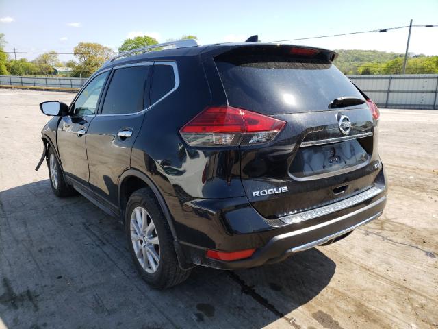 KNMAT2MV3HP600950  nissan rogue s 2017 IMG 2