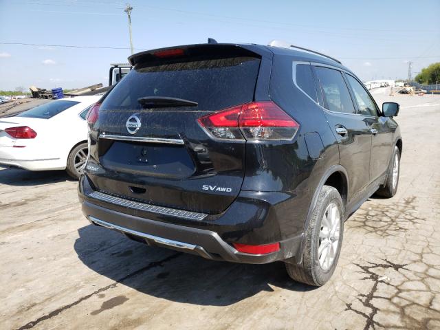 KNMAT2MV3HP600950  nissan rogue s 2017 IMG 3