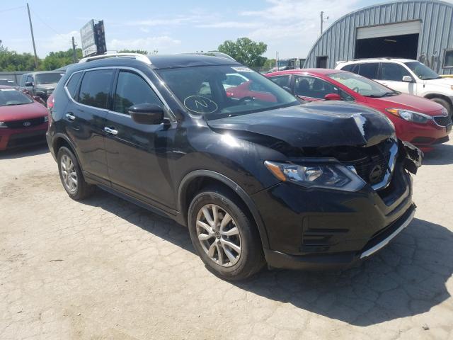 KNMAT2MV4HP568705  nissan rogue s 2017 IMG 0