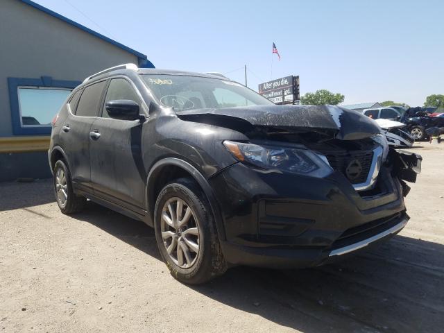 KNMAT2MV4HP568705  nissan rogue s 2017 IMG 1