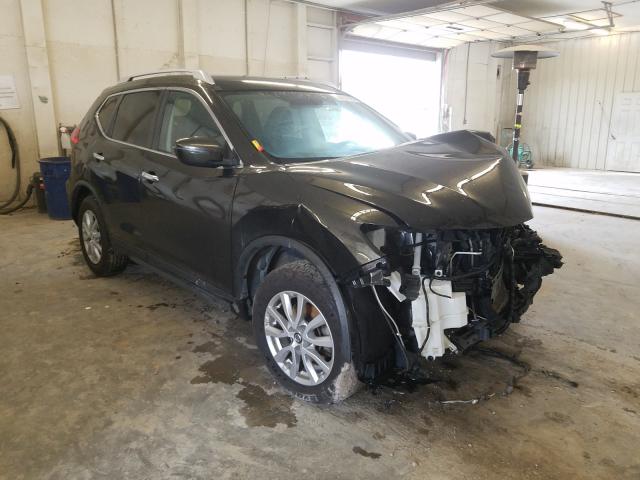 KNMAT2MV4HP584550  nissan rogue s 2017 IMG 0