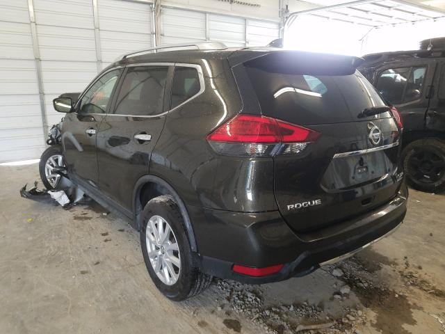 KNMAT2MV4HP584550  nissan rogue s 2017 IMG 2