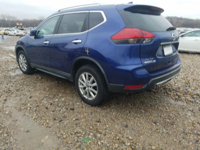 KNMAT2MV5HP566820  nissan rogue s 2017 IMG 2