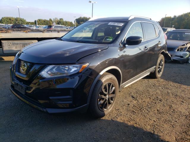 KNMAT2MV5HP593189  nissan rogue s 2017 IMG 1