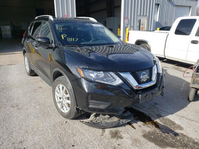 KNMAT2MV5HP600593  nissan rogue s 2017 IMG 0