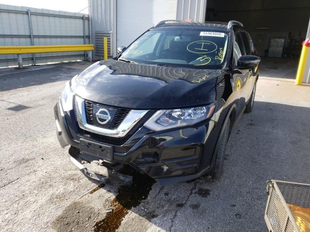 KNMAT2MV5HP600593  nissan rogue s 2017 IMG 1