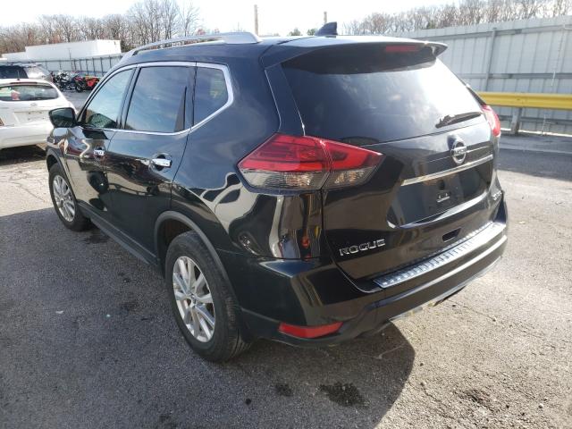 KNMAT2MV5HP600593  nissan rogue s 2017 IMG 2