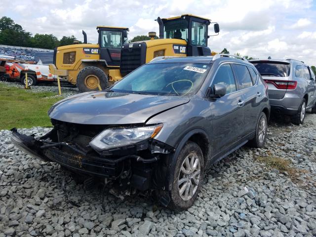 KNMAT2MV6HP542283  nissan rogue s 2017 IMG 1