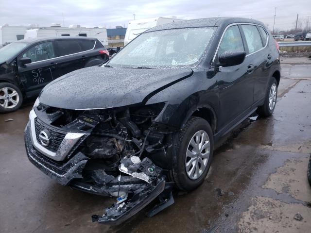 KNMAT2MV6HP546723  nissan rogue s 2017 IMG 1