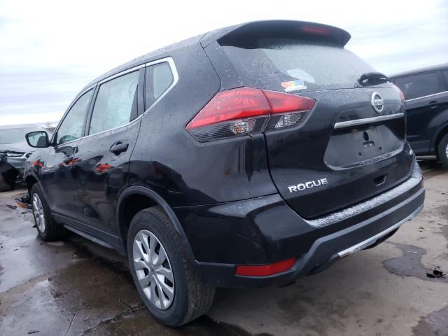 KNMAT2MV6HP546723  nissan rogue s 2017 IMG 2