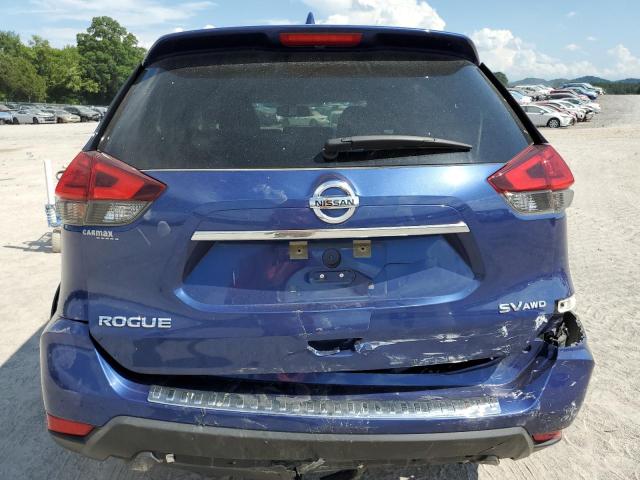 KNMAT2MV6HP571623  nissan rogue s 2017 IMG 5