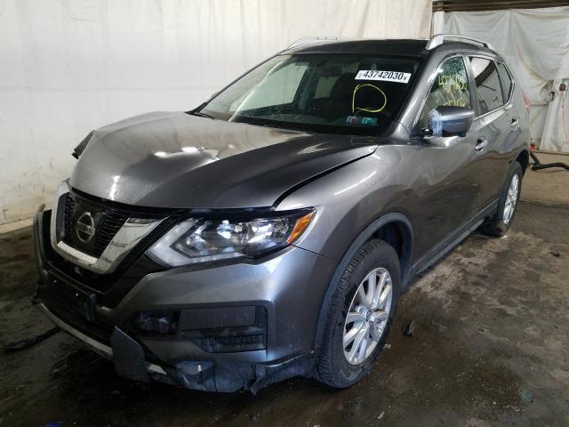 KNMAT2MV6HP615765  nissan rogue s 2017 IMG 1