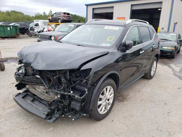 KNMAT2MV8HP532466  nissan rogue s 2017 IMG 1