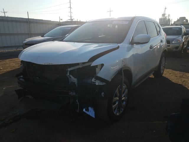 KNMAT2MVXHP547194  nissan rogue s 2017 IMG 1