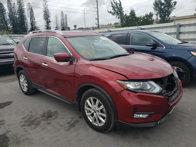 5N1AT2MT1JC835399  nissan rogue s 2018 IMG 0