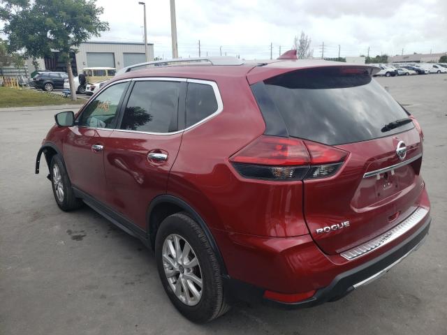 5N1AT2MT1JC835399  nissan rogue s 2018 IMG 2