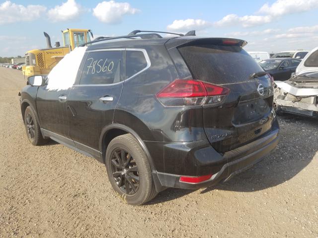 5N1AT2MT2JC825092  nissan rogue s 2018 IMG 2