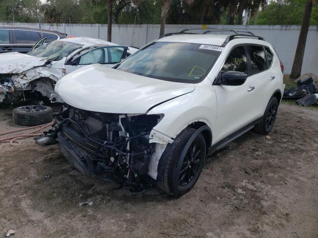 5N1AT2MT3JC733473  nissan rogue s 2018 IMG 1