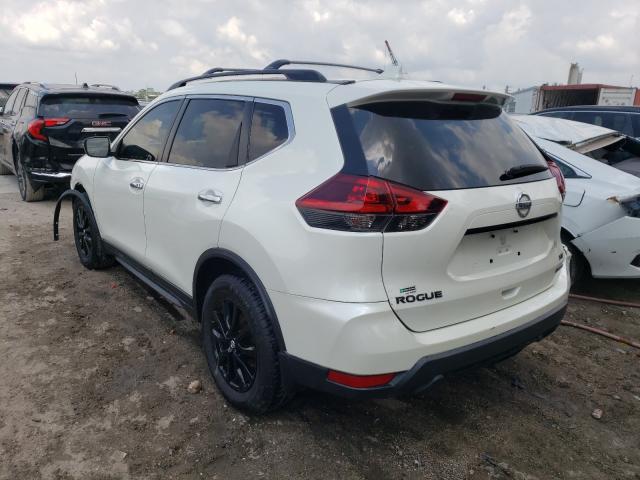 5N1AT2MT3JC733473  nissan rogue s 2018 IMG 2