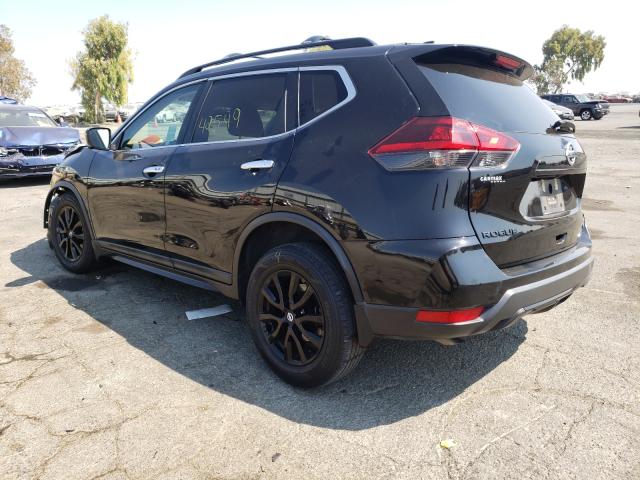 5N1AT2MT9JC727158  nissan rogue s 2018 IMG 2