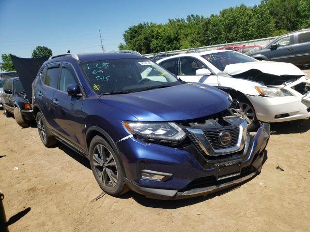 5N1AT2MTXJC710580  nissan rogue s 2018 IMG 0