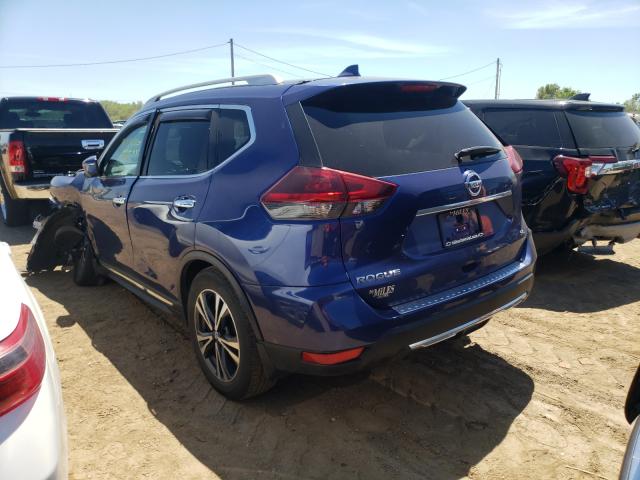 5N1AT2MTXJC710580  nissan rogue s 2018 IMG 2