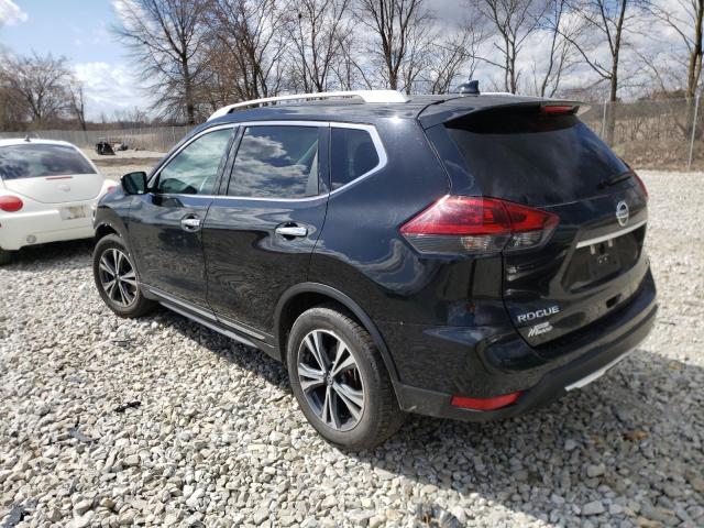 5N1AT2MTXJC737083  nissan rogue s 2018 IMG 2