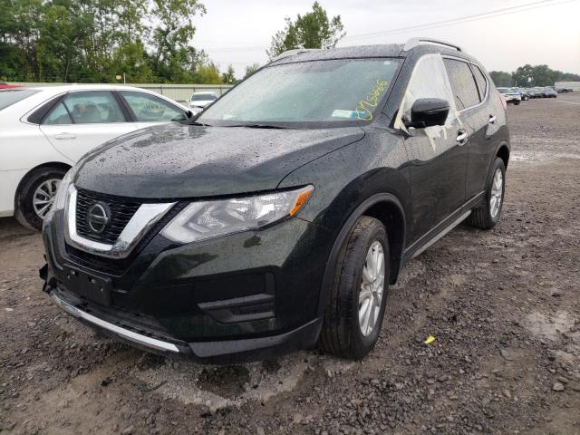 5N1AT2MV0JC831541  nissan rogue s 2018 IMG 1